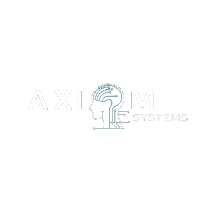 Axiom Storefront