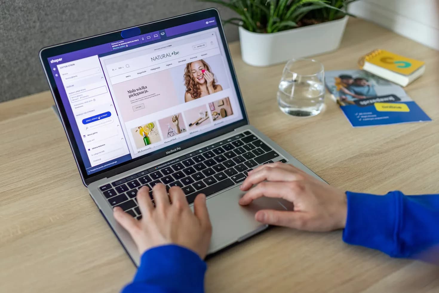 How to Start Your E-Commerce Business with Zero Experience